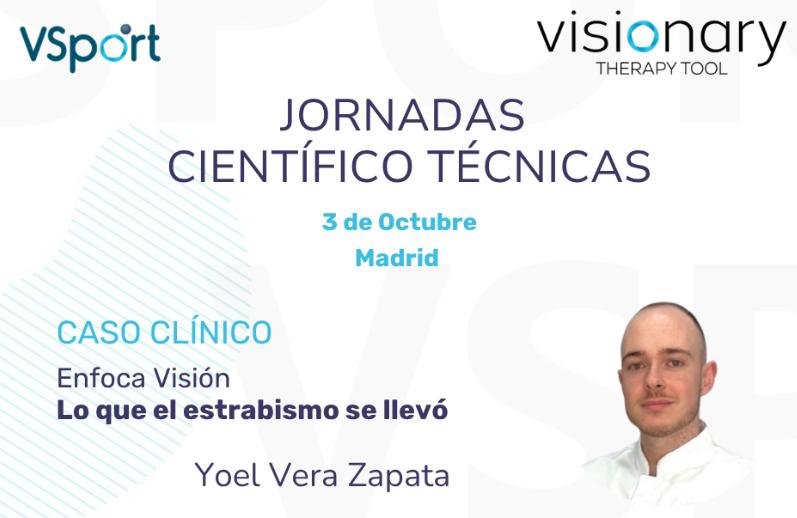 Jornada Anual de Visionary 2026
